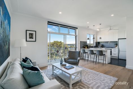 Property photo of 15/290 Old South Head Road Watsons Bay NSW 2030
