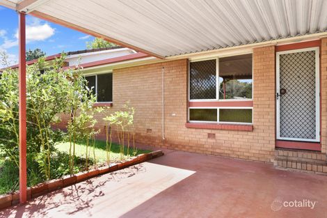 3/105 Bridge St, Mount Lofty, QLD 4350