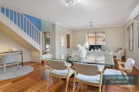 Property photo of 2/58 Lalor Road Quakers Hill NSW 2763