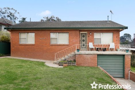 Property photo of 26 White Street West Bathurst NSW 2795