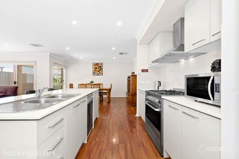 Property photo of 8 Allambee Drive Harkness VIC 3337