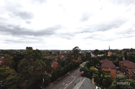 Property photo of 39/21 Sorrell Street Parramatta NSW 2150