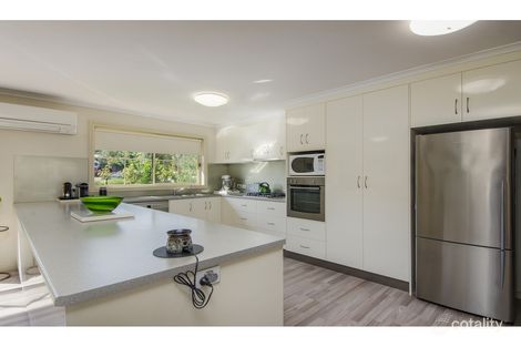Property photo of 10 Bellshire Place Mount Gambier SA 5290