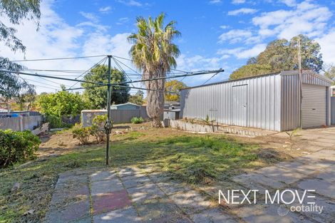 Property photo of 5 Cohn Court Willagee WA 6156