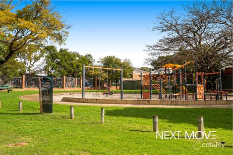 Property photo of 5 Cohn Court Willagee WA 6156