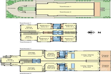 Property photo of 83A White Street Mordialloc VIC 3195