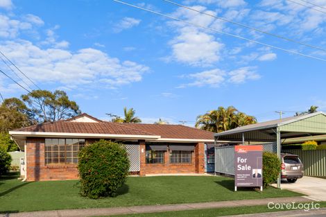 Property photo of 6 Evenwood Street Daisy Hill QLD 4127