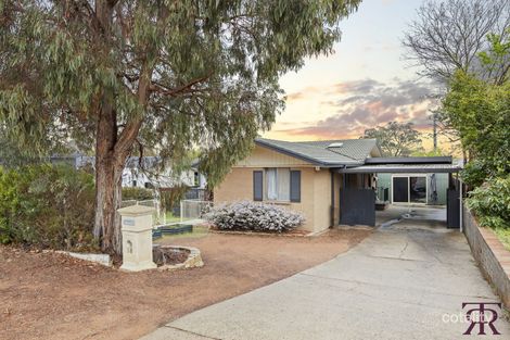 Property photo of 18 McCabe Crescent Holt ACT 2615
