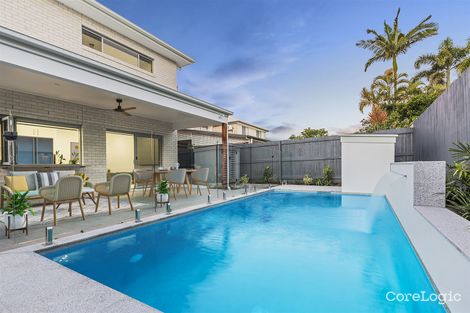 Property photo of 105 Kingsley Terrace Manly QLD 4179