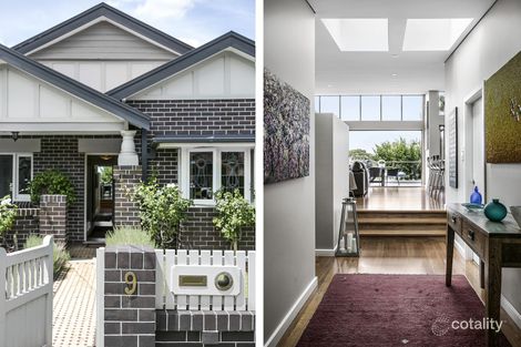 Property photo of 9 Scott Street Croydon NSW 2132