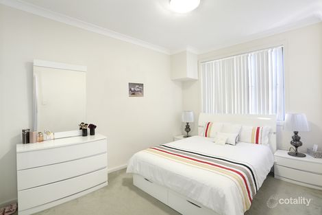 Property photo of 14/195-199 William Street Granville NSW 2142