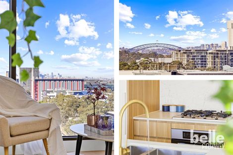 2007b/80 Waterloo Rd, Macquarie Park, NSW 2113