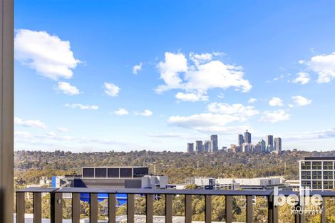 Property photo of 2007B/80 Waterloo Road Macquarie Park NSW 2113