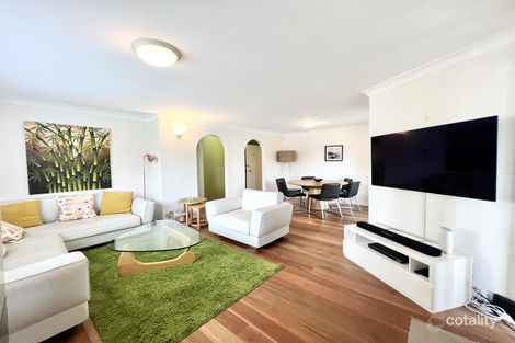 Property photo of 6/6 Peak Avenue Main Beach QLD 4217