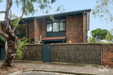 Property photo of 10/17 Mary Street Unley SA 5061