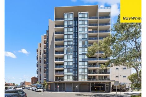 904/20 Bridge St, Lidcombe, NSW 2141