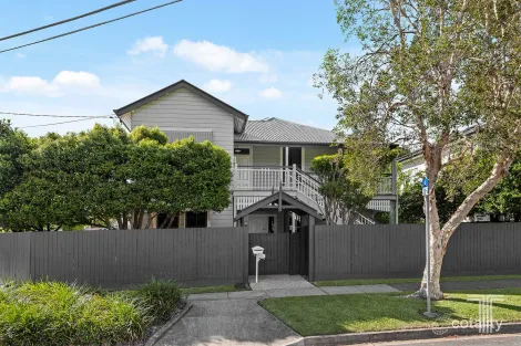 Property photo of 41 Riddings Street Coorparoo QLD 4151
