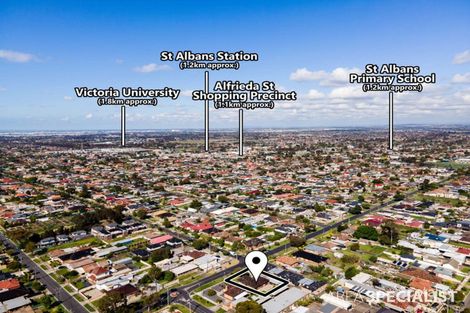 Property photo of 120B Biggs Street St Albans VIC 3021