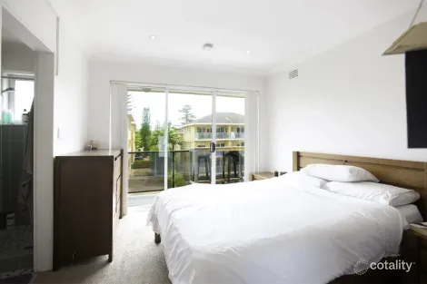 Property photo of 10/108-109 North Steyne Manly NSW 2095