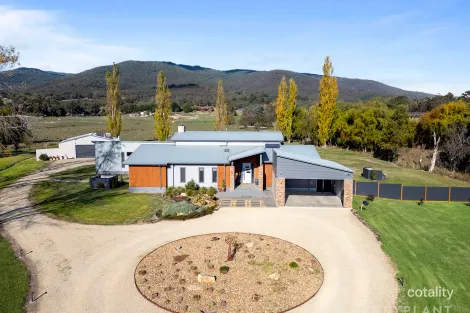 Property photo of 49 Badger Avenue Badger Creek VIC 3777