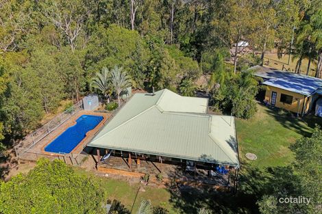 Property photo of 441 Wallaville Goondoon Road Bungadoo QLD 4671