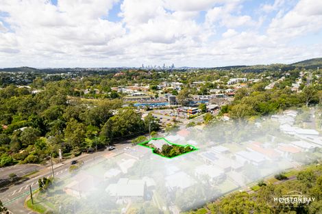 Property photo of 160 Dawson Parade Keperra QLD 4054