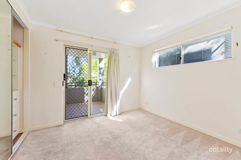 Property photo of 5/18 Dornoch Terrace West End QLD 4101