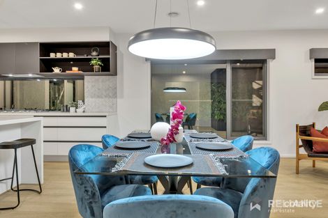 Property photo of 56 Penver Drive Cobblebank VIC 3338