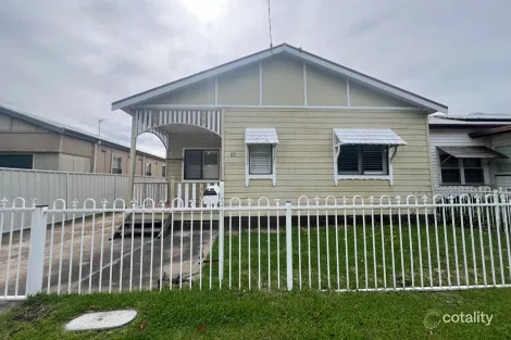 27 Bourke St, Adamstown, NSW 2289