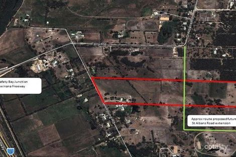 Lot 940 Young Rd, Baldivis, WA 6171