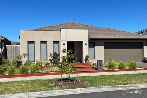 Property photo of 60 Highmount Drive Hampton Park VIC 3976