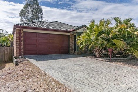 50 Leyburn Cres, Forest Lake, QLD 4078