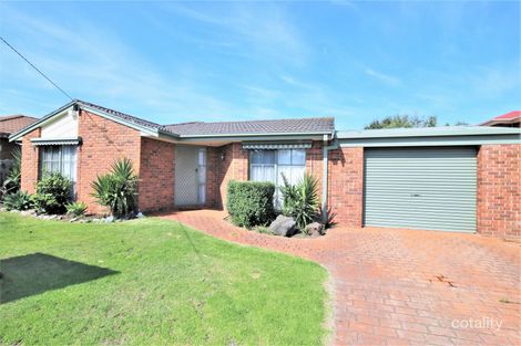 Property photo of 25 Willora Crescent Cranbourne West VIC 3977