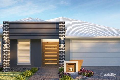 74 Girtin Cct, Pimpama, QLD 4209