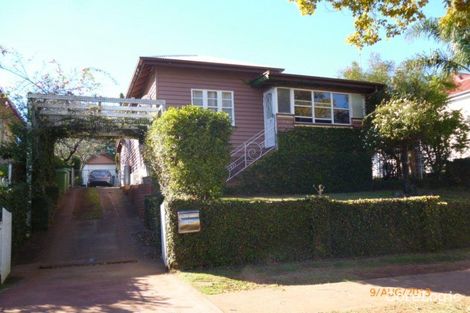 Property photo of 196 Ruthven Street North Toowoomba QLD 4350