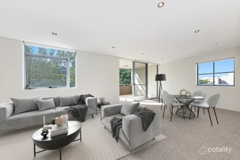 12/9-27 Park Ave, Drummoyne, NSW 2047