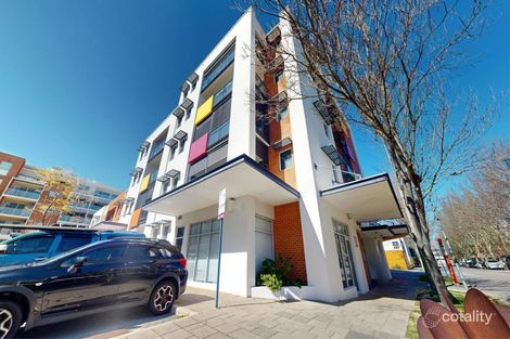 25/32 Fielder St, East Perth, WA 6004