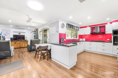 Property photo of 28 Allawah Street Hillvue NSW 2340