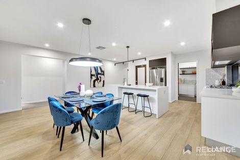 Property photo of 56 Penver Drive Cobblebank VIC 3338