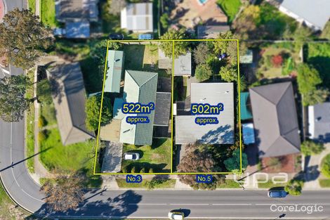 Property photo of 3 Lawson Street Sunbury VIC 3429