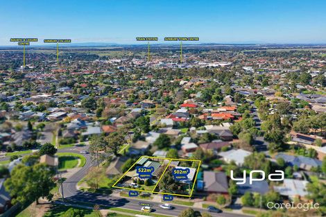 Property photo of 3 Lawson Street Sunbury VIC 3429