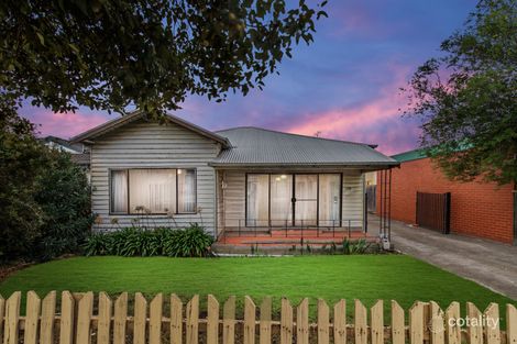 Property photo of 138 Ballarat Road Maidstone VIC 3012