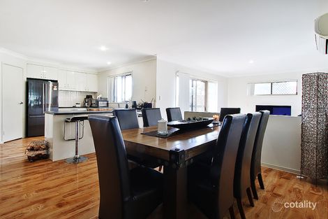 Property photo of 39 Lloyd Bird Crescent Springfield Lakes QLD 4300
