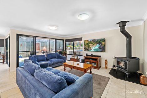 Property photo of 12 Bunya Pine Place Woombye QLD 4559