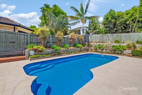 Property photo of 12 Bunya Pine Place Woombye QLD 4559