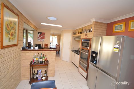 Property photo of 2 Hamilton Way Silver Sands WA 6210