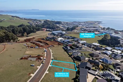Property photo of 48 Hillfarm Drive Park Grove TAS 7320