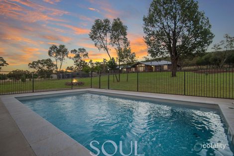 Property photo of 43 Mountain View Road Myall Park NSW 2681