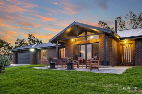 Property photo of 43 Mountain View Road Myall Park NSW 2681