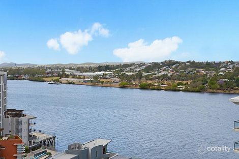 Property photo of 10713/8 Harbour Road Hamilton QLD 4007